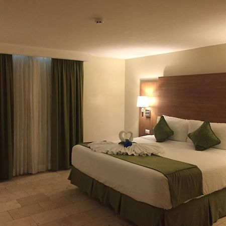 Hotel Suites Ambassador Panama  Extérieur photo