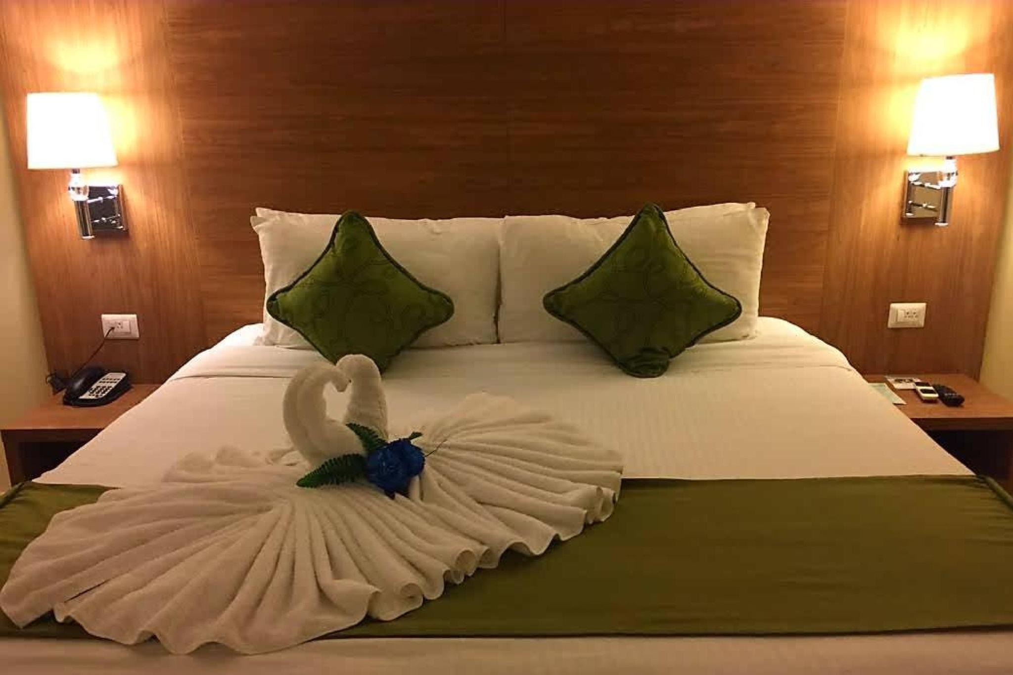 Hotel Suites Ambassador Panama  Extérieur photo