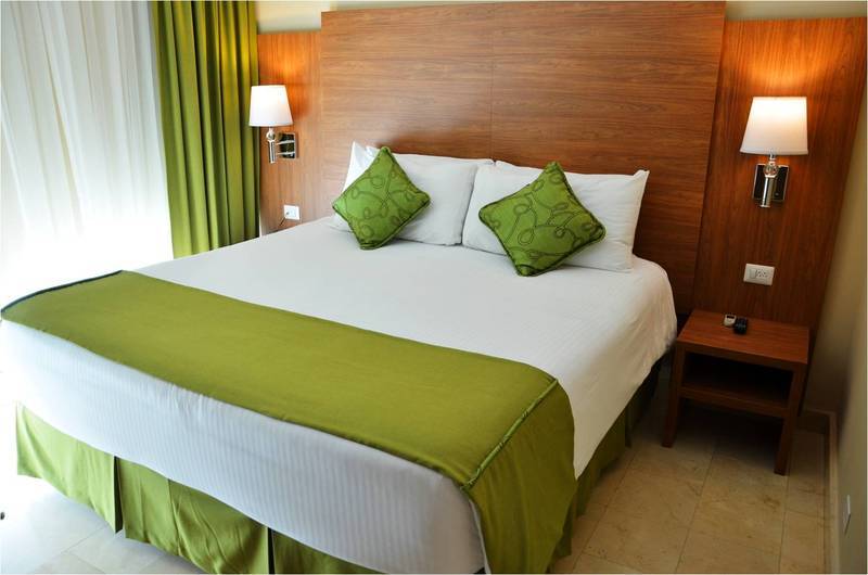 Hotel Suites Ambassador Panama  Extérieur photo