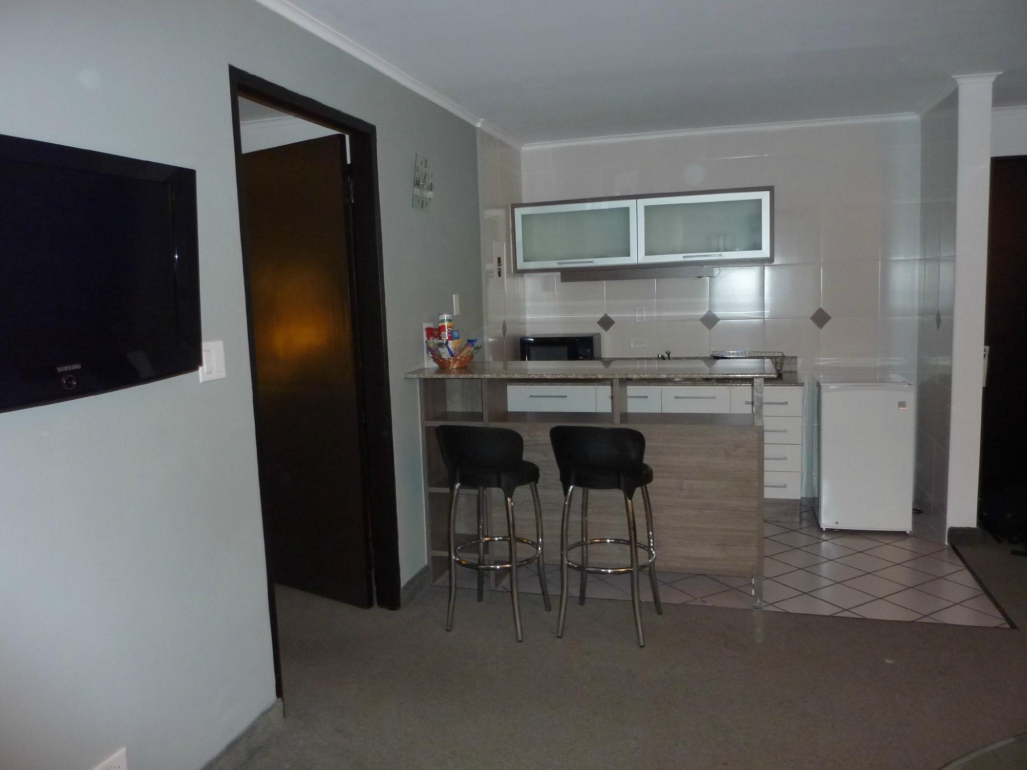 Hotel Suites Ambassador Panama  Extérieur photo