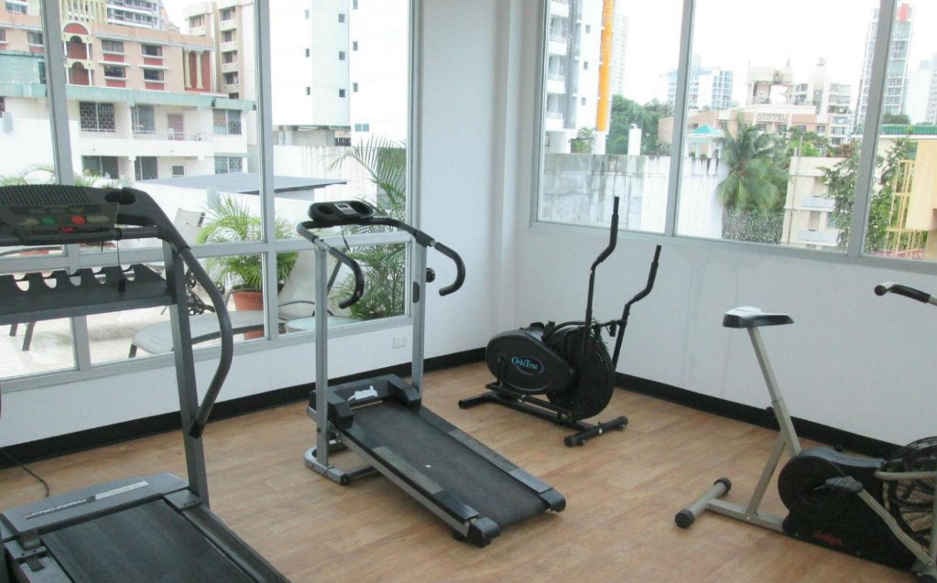 Hotel Suites Ambassador Panama  Extérieur photo