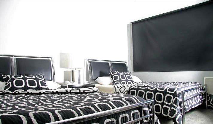 Hotel Suites Ambassador Panama  Extérieur photo