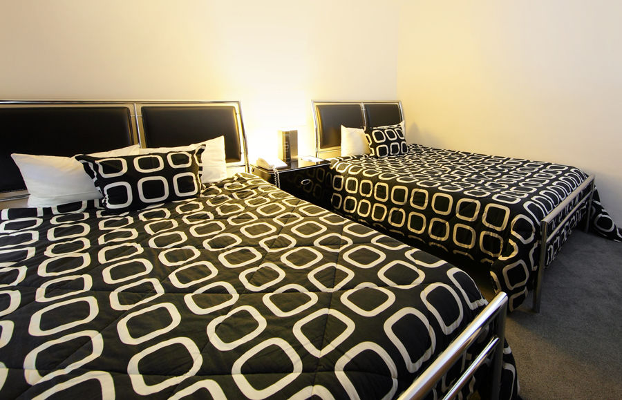 Hotel Suites Ambassador Panama  Extérieur photo