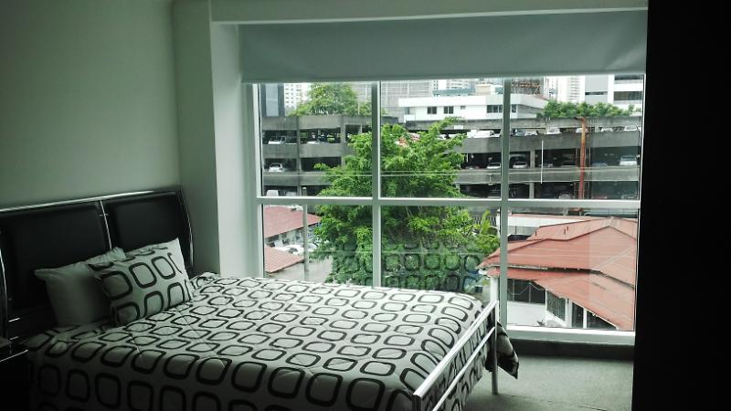 Hotel Suites Ambassador Panama  Extérieur photo
