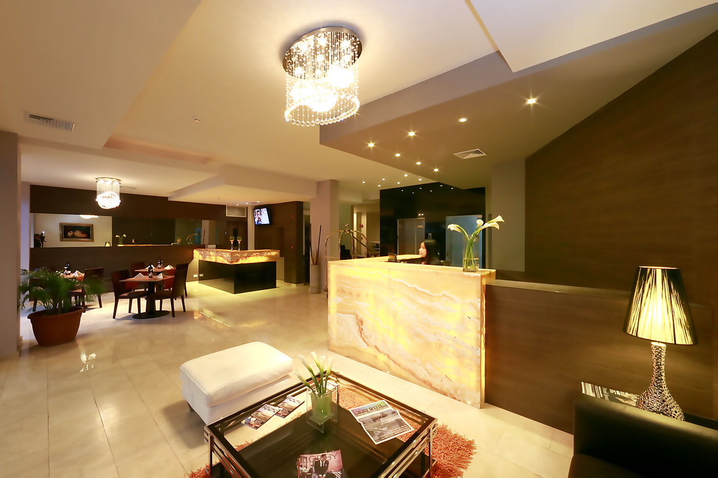 Hotel Suites Ambassador Panama  Extérieur photo