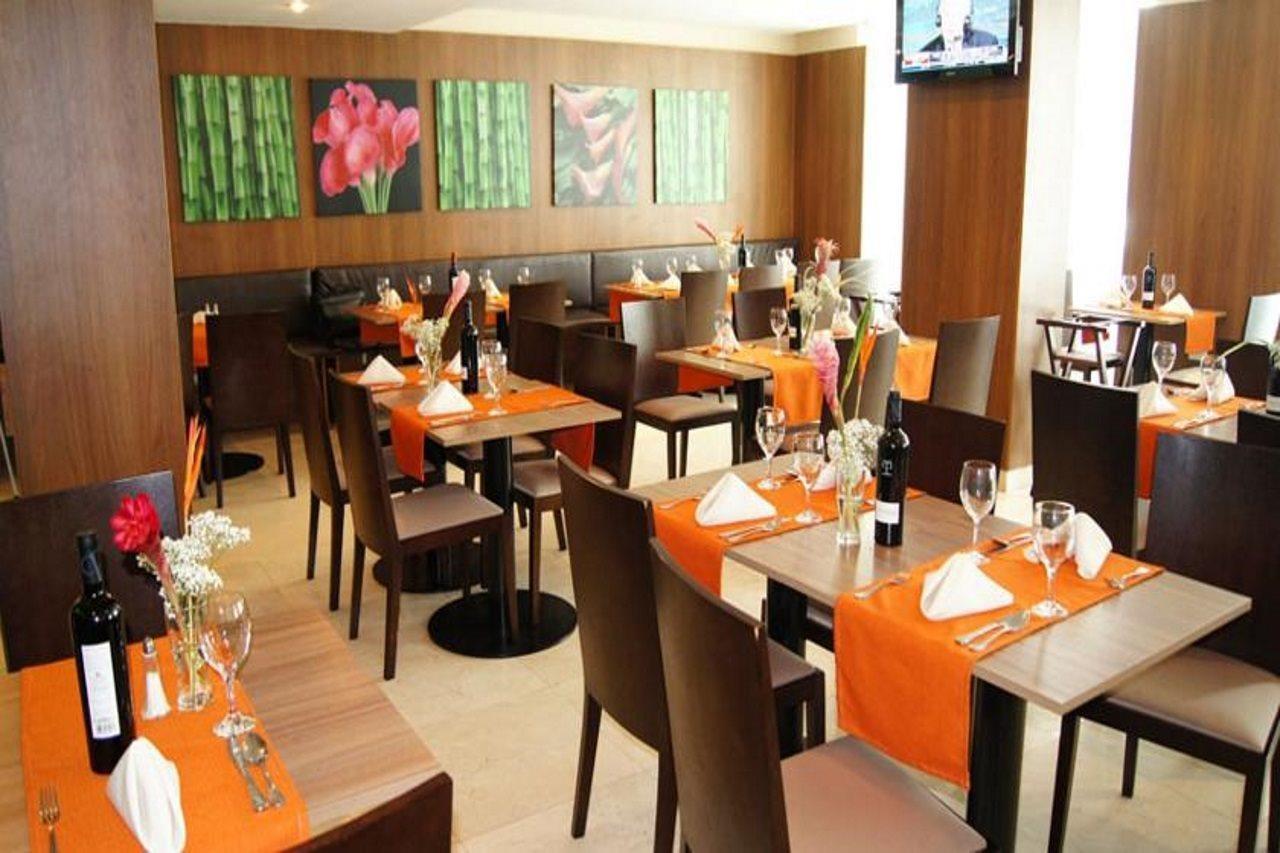 Hotel Suites Ambassador Panama  Extérieur photo