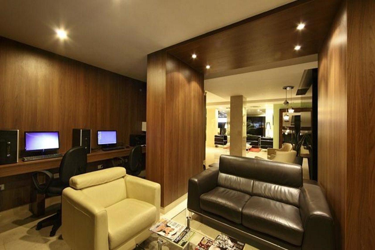 Hotel Suites Ambassador Panama  Extérieur photo