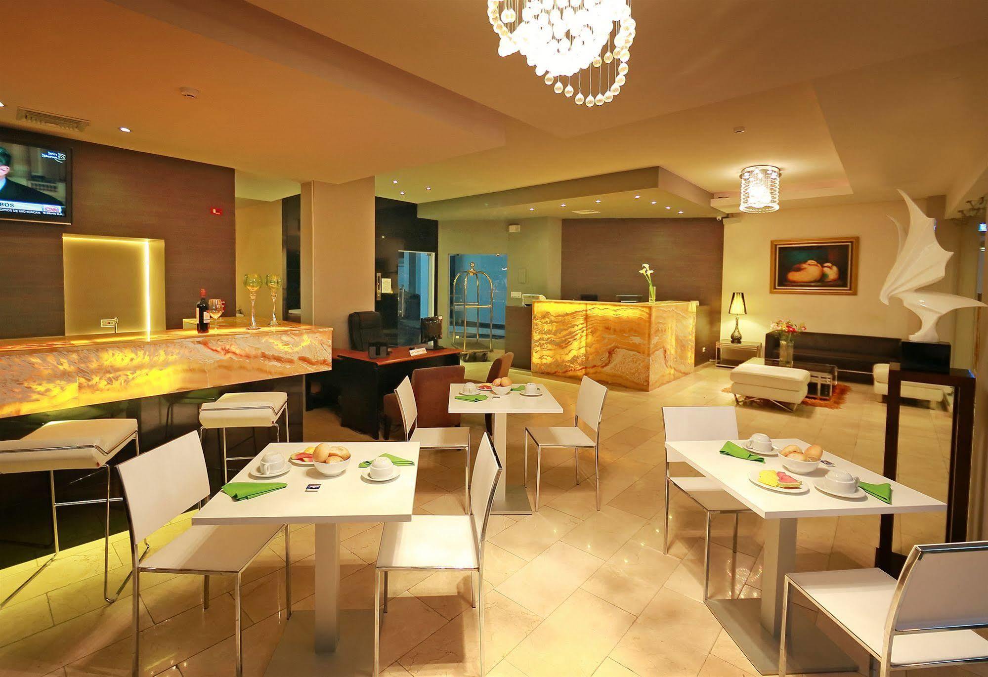 Hotel Suites Ambassador Panama  Extérieur photo