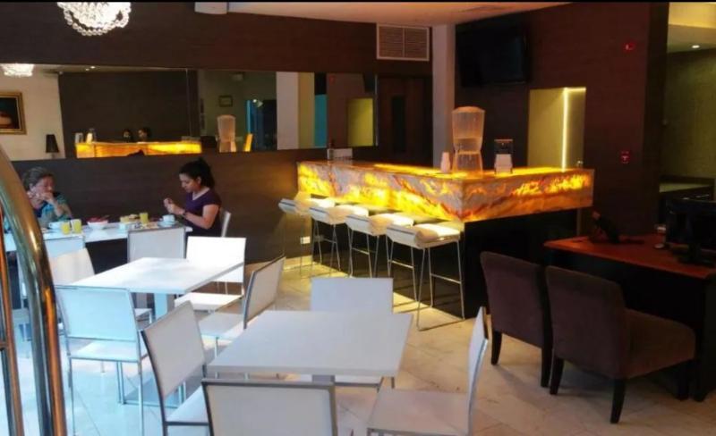 Hotel Suites Ambassador Panama  Extérieur photo