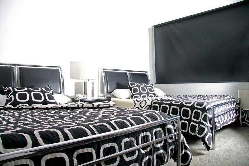Hotel Suites Ambassador Panama  Chambre photo